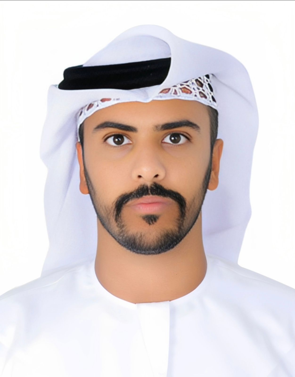 Ahmed Alwheibi